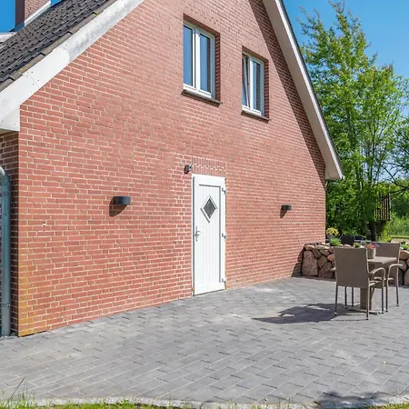 Ferienwohnung Wattlaeufer * Klanxbull