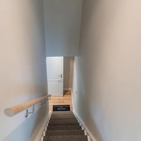 Ferienwohnung Wattlaeufer Appartement Klanxbull
