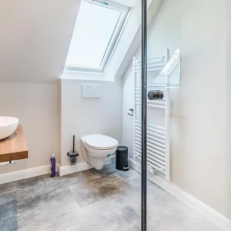 Ferienwohnung Wattlaeufer * Klanxbull