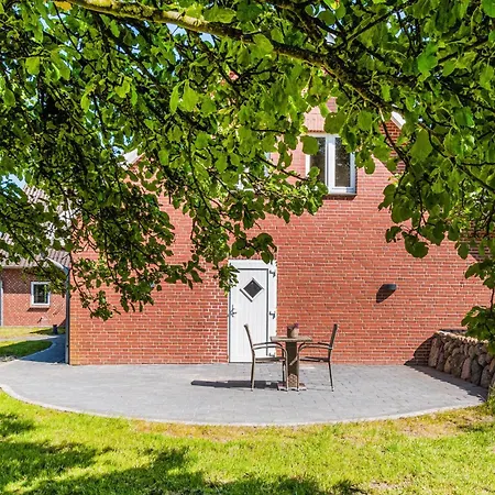Ferienwohnung Wattlaeufer * Klanxbull