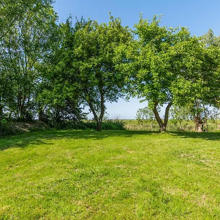 Ferienwohnung Wattlaeufer Apartamento