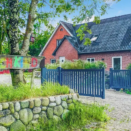 Ferienwohnung Wattlaeufer